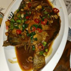 一楼食业·徽煌府第 User Photo