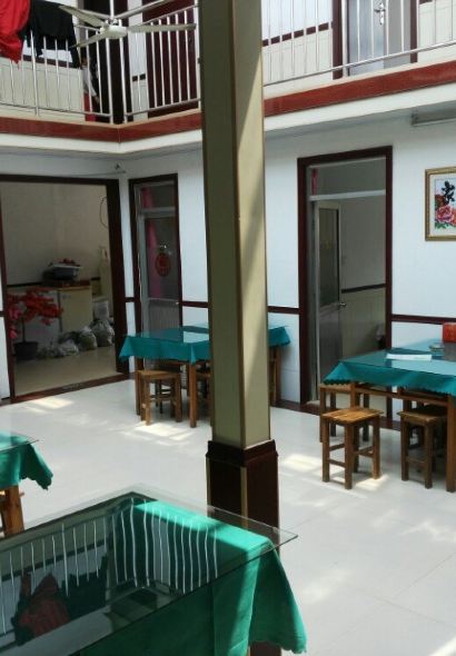 日照漁家樂(吳家台店)