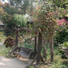 Thranthong Lodge Restaruant User Photo