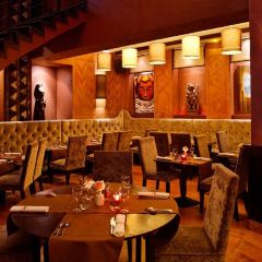 Le Barramundi張用戶圖片