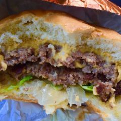 Dick's Drive-In - 45th St.張用戶圖片
