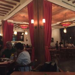 Seribu Rasa Menteng User Photo