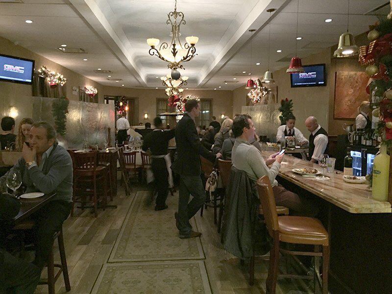 Volare Ristorante Italiano