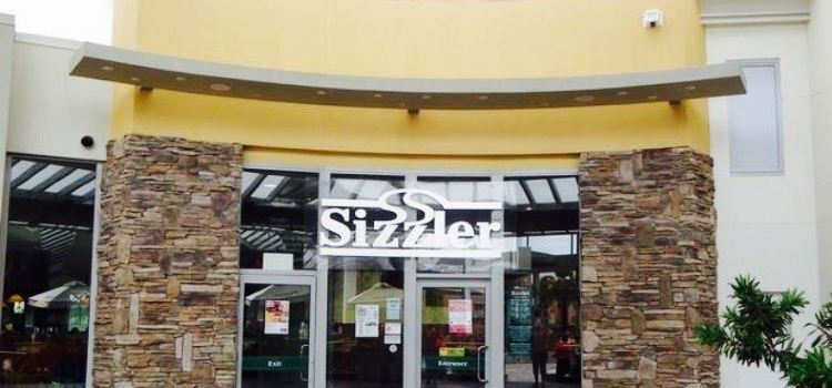 Sizzler