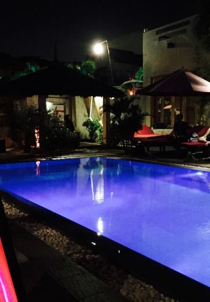 Breeze Restaurant & Bar