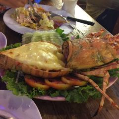 J.Daeng Seafood Restaurant User Photo