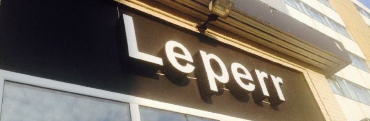 Cafe Le Perr