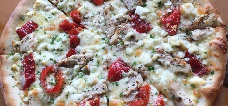 Pagliacci Pizza