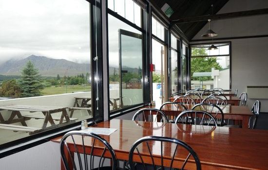 Thai Tekapo