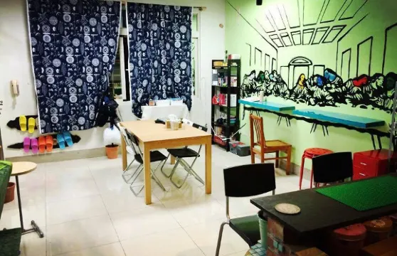 屏東京探號民宿