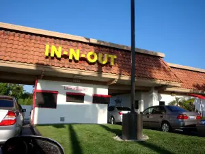 In-N-Out Burger