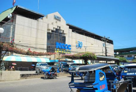NCCC Mall Palawan