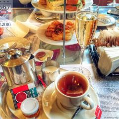 New York Café User Photo