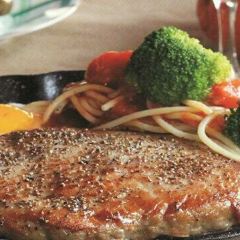 Haokelai Steak (mingyuandian-1508) User Photo