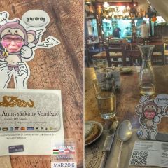 金龍餐廳張用戶圖片