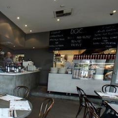 D.O.C User Photo