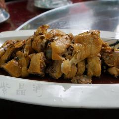 张鸟园农家乐(张鸟园店) User Photo