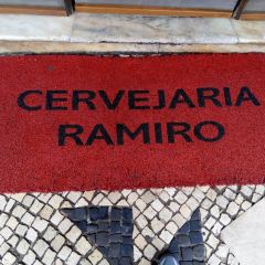 Cervejaria Ramiro User Photo