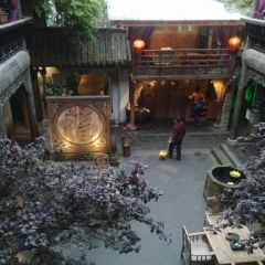 ZI FEI User Photo