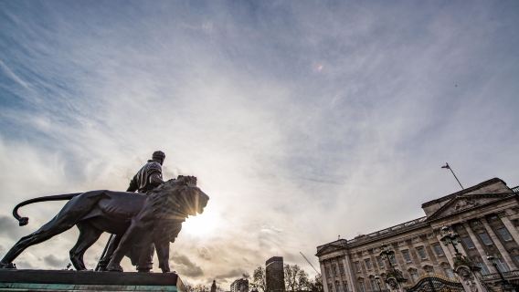 WindsorTours