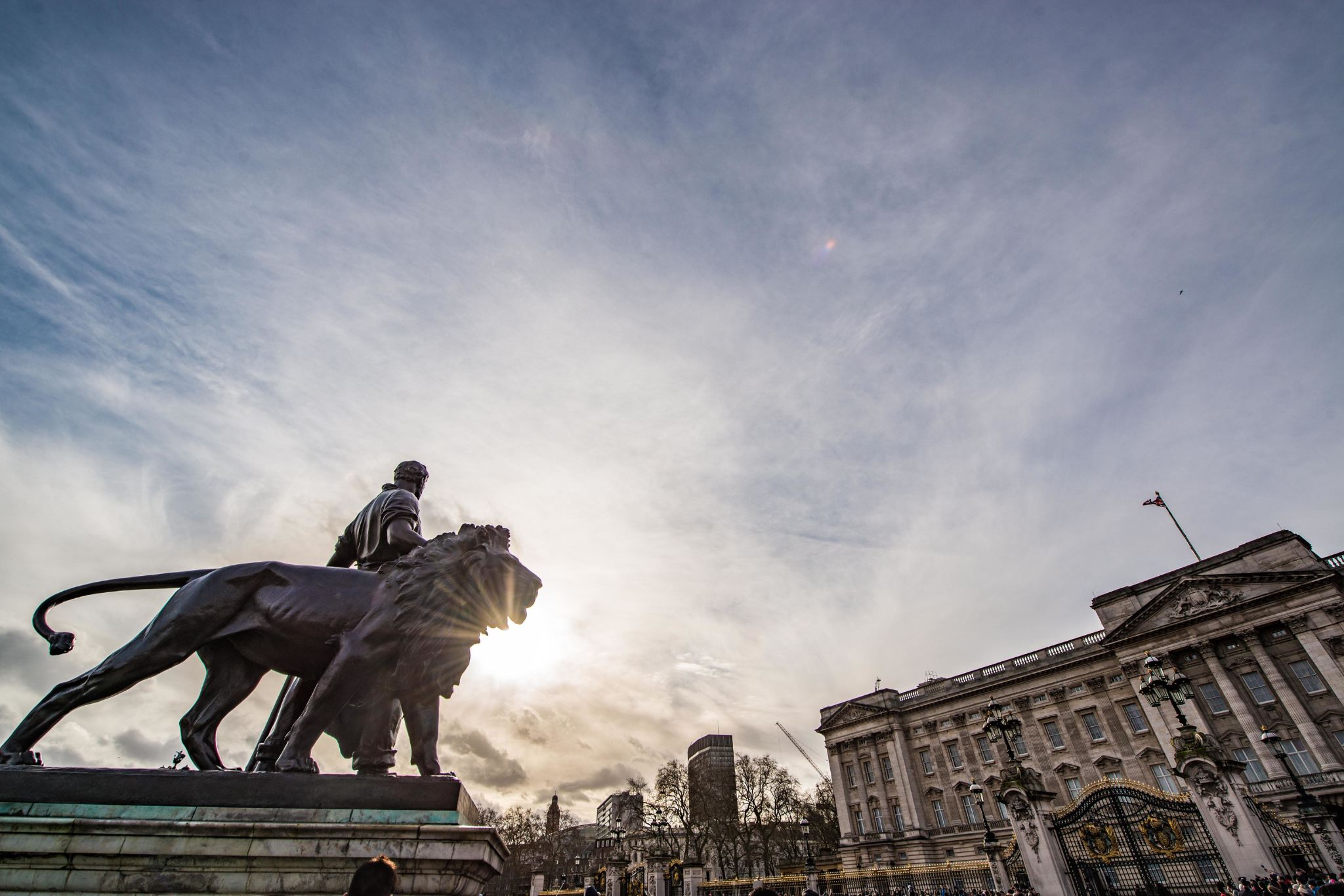 Tour di un giorno al Palazzo di Buckingham e al Castello di Windsor [Prenotabile per 1 persona/Cancellazione anticipata disponibile/Bus con aria condizionata]
