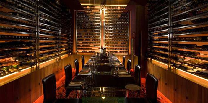 Cheese & Wine Bar