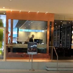 Mesh Restaurant User Photo
