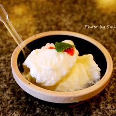 Chang'an Food Court: SHAN LI BO WEN HUA CAN TING User Photo