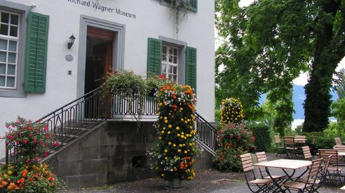 Richard Wagner Museum Lucerne