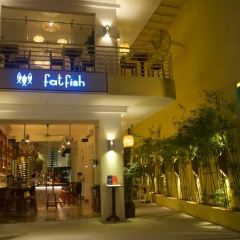 Fatfish Restaurant & Lounge Bar User Photo