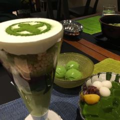 Nakamura Tokichi - Kyoto Station User Photo
