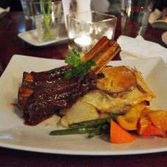 Salmon n' Bannock User Photo