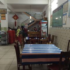 新醉鹅饭店 User Photo