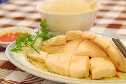 Boon Tong Kee Restaurant