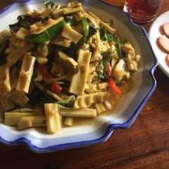 聚八方·地方菜 User Photo