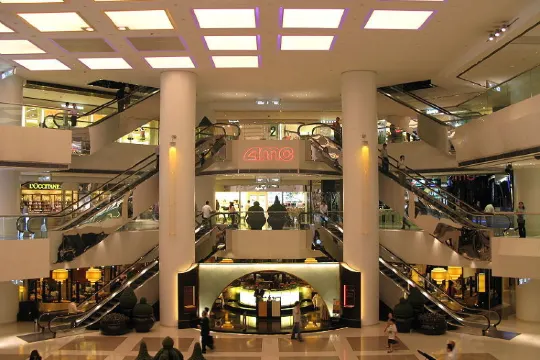 香港電車(HongKong Trams) 