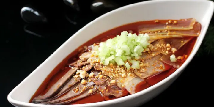 順興老茶館·精品川菜(世紀城店)