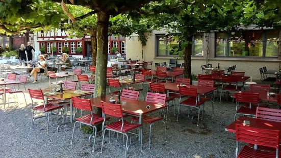 Restaurant Alter Tobelhof