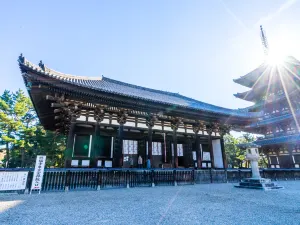 Kōfuku-ji
