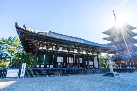 Kōfuku-ji