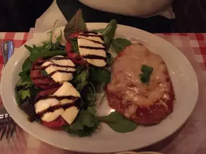 Trattoria Timone - Ristorante Italiano