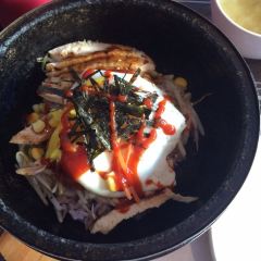 Kimchi Korea House User Photo