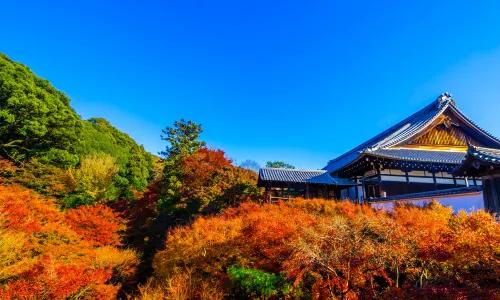 Tōfuku-ji Temple