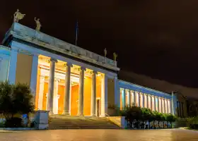 Archäologisches Museum Athen