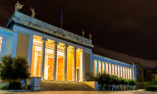 National Archaeological Museum