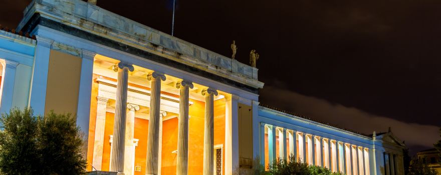 National Archaeological Museum