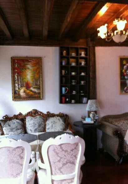 王老师咖啡烘焙室