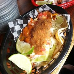 Seven Lives Tacos y Mariscos User Photo