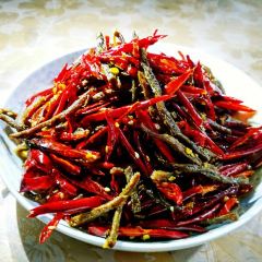 邱金小炒(自贡店) User Photo