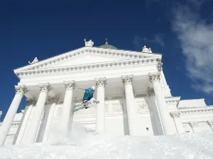 Dom zu Helsinki